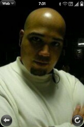 LordDuncanPrime's profile picture. I am Lord Duncan. Bow before me.