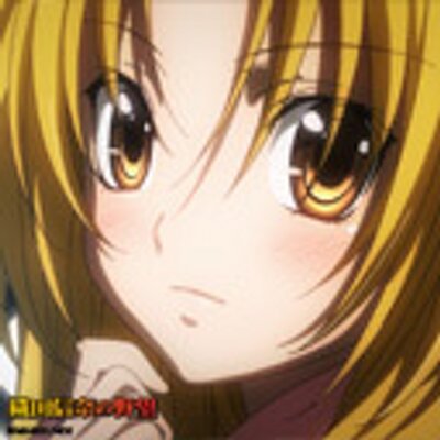 織田信奈の野望 Anime Odanobuna Twitter 織田信奈の野望 Anime Odanobuna Twitter