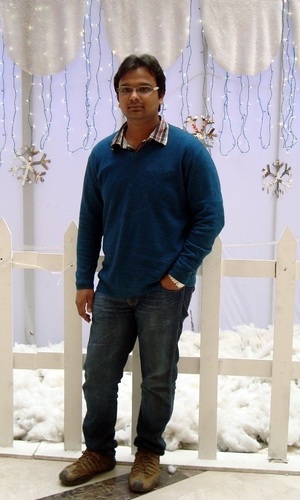 ankit90_aggawal's profile picture. 