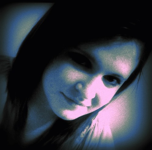 I'm Katie Afroman and I love Beth Milligan.