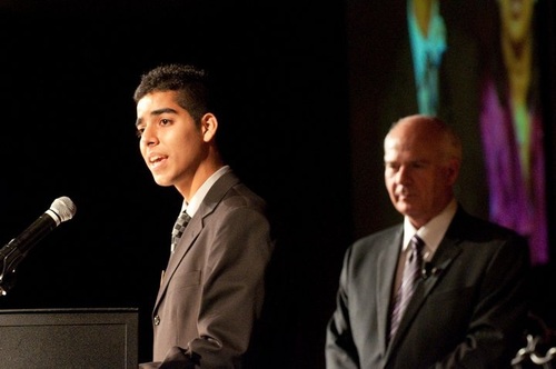 KAlarakyia's profile picture. Dedicated to Building a Better World | Greatness requires Passion | BESc '15 & Ivey HBA '15 | Management Consultant