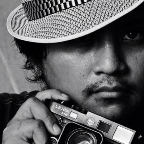 Photographer / Documentary / Fine Art