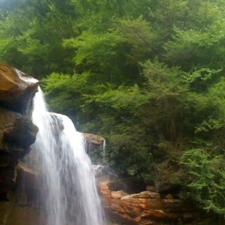garrettguide's profile picture. Elizabeth explores Deep Creek Lake, Garrett County, and its surrounds