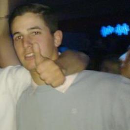 SantiagoMosto's profile picture. 