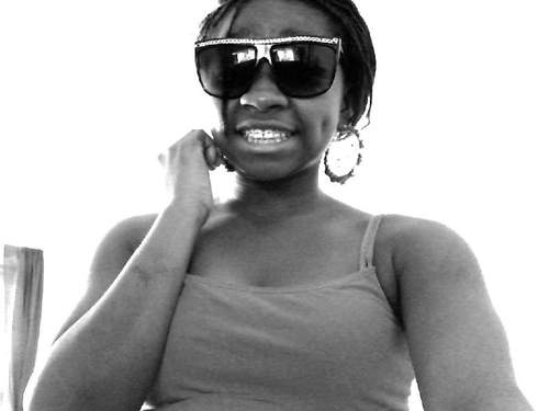 I Love To Party And Shop , Have My Classy Moments And My Boy Moments 3