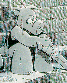 coldginuk's profile picture. 