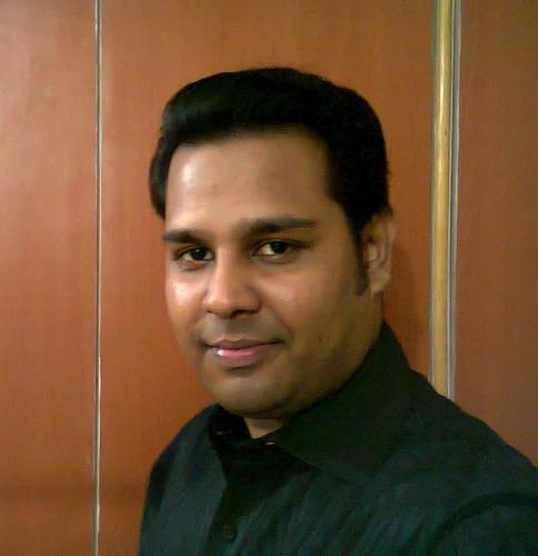 Senior Manager