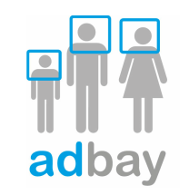 adbay uses cutting edge audience measurement technology to deliver an accountable and targeted method of buying and selling advertising on digital billboards