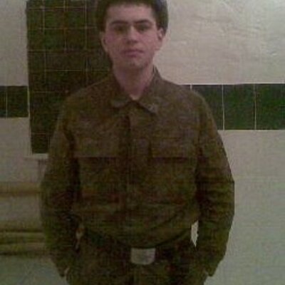 Profile Picture of Ruslan Aliev (@ruslanDMB) on Twitter