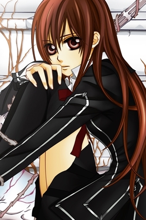 XxYukiCrossxX's profile picture. 