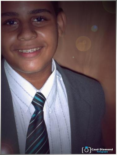 Flávio Lima =D e vc??
