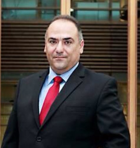 serhatkotak's profile picture. 