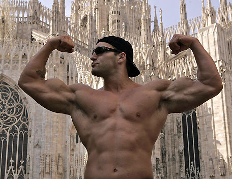 TheMasterLock's profile picture. 