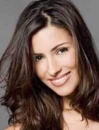 fc dedicado a essa Bela Atriz com todo  amor & carinho !@_NinaOficial_  ♥             since:22/07/12       Brasília.