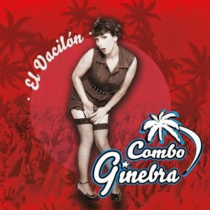 El Combo GINEBRA es un conjunto que cultiva la Música Tropical, con una mirada global a su desarrollo desde su origen hasta la actualidad http://t.co/RXp7rvNh3I