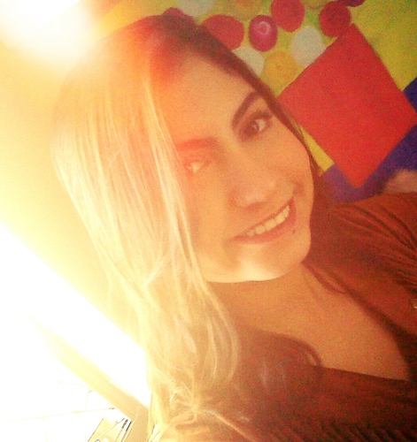 Peace, love, happiness..
