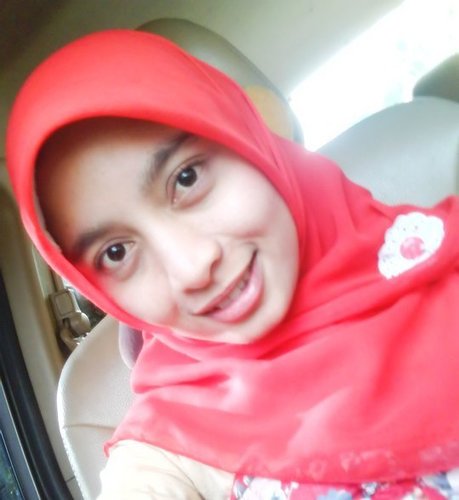 ranipertiwi20's profile picture. 