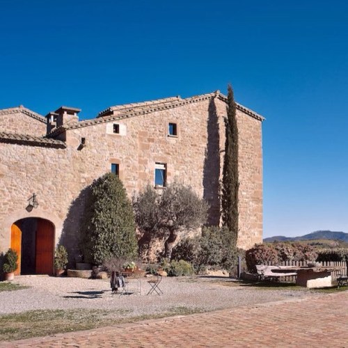 masialagarriga's profile picture. Eco-Boutique hotel in the middle of nature. A place to enjoy slow life near Barcelona.