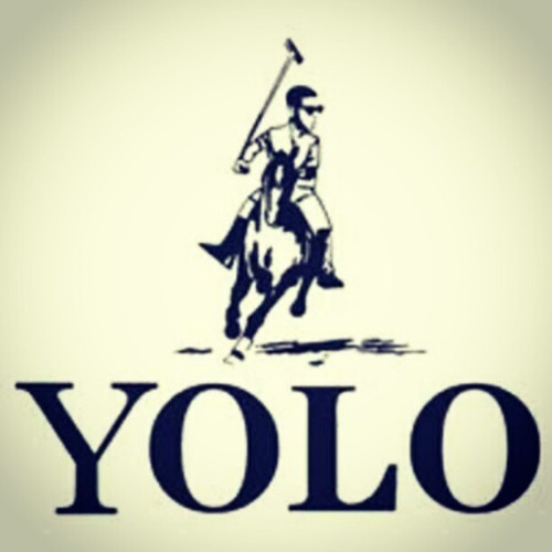 The one and only #YoloTeam