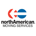 North American Van lines is a world leader in relocation since 1933.  At North American Van Lines, if it is important to you, it's important to us.