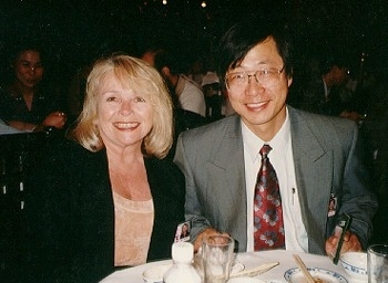 Barbara Tipton