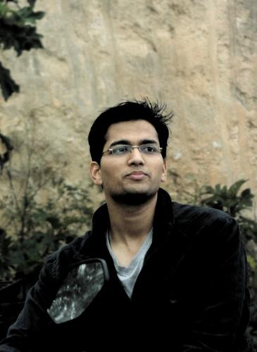 RR_Kadam's profile picture. #coder, #Engineer, #Marathonrunner #iOS, #traveller