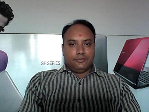 I am The member of BJP Gujarat KEMP