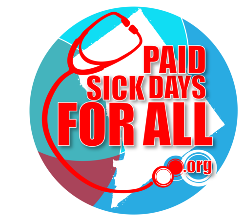 #paidsickdays: Healthy workers, healthy businesses, healthy district. http://t.co/8HIjAnE5