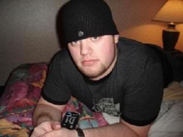 Hef9901's profile picture. 