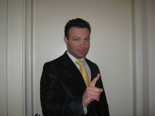 Mobile marketing specialist, especially messaging. Emphasis on retail and fitness industries.