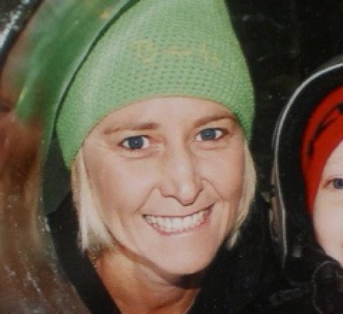 JenChastre's profile picture. my beautiful mum has dementia at such a young age and i don 't mind talking about it