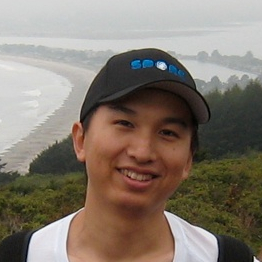 BrotherCheng's profile picture. 