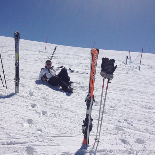 nmoumtzis's profile picture. 