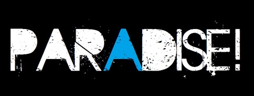 Paradise es una banda Argentina tributo a @Paramore, formada a fines de 2011.
Paradise is a tribute band to @Paramore, formed in late 2011 in Argentina.