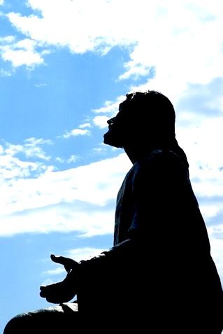 27:4 Una cosa he demandado a Jehová, ésta buscaré;
Que esté yo en la casa de Jehová todos los días de mi vida...