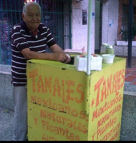 iTamalez's profile picture. 