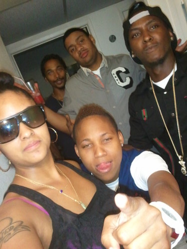 SoUrban, Ent. Presents Swagg R Us    For booking E-mail: SoUrbanEnt@gmail.com
@Tamani_DaGreat @chosewhym @TLPurplelove