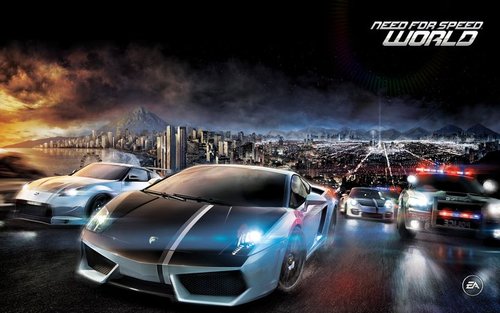 Need for Speed World Join us for the latest news, codes and videos ( Global Races Team ).our Blog http://t.co/mfvDUjyjtA