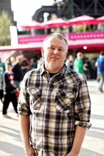 lovogt's profile picture. Failed to make a career in F1 or professional motorsports when I was a young gun. Ended up with Action Sports & Rock'n'Roll instead.