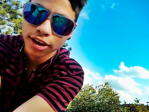 JGMurakami_'s profile picture. Eu olho para dentro de mim, e não me importo com o que as pessoas fazem ou dizem eu me preocupo só com as coisas certas.
http://t.co/7p4pIE7EuZ