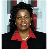 Mom /acadamecian/ vice chancellor Kenyatta University.