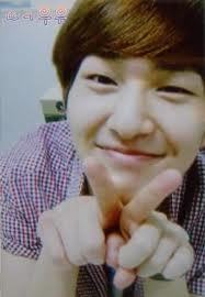 Dongsaeng means younger ones.