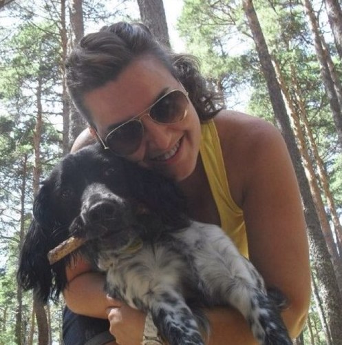 BeLoDi33's profile picture. 