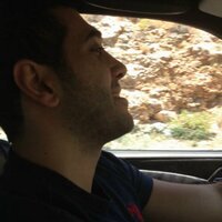 Imad Sbeity (@imadsbeity) 's Twitter Profile