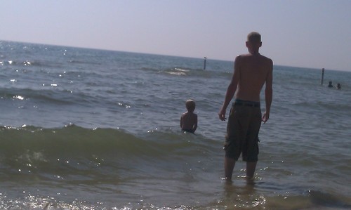 Just a man trying to make it in this world, and take care of my family!!
