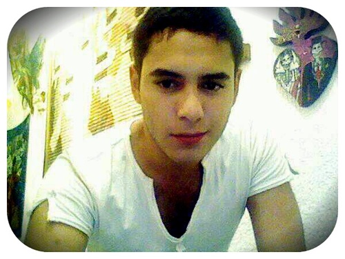 Soy hablame sociable y demas!!