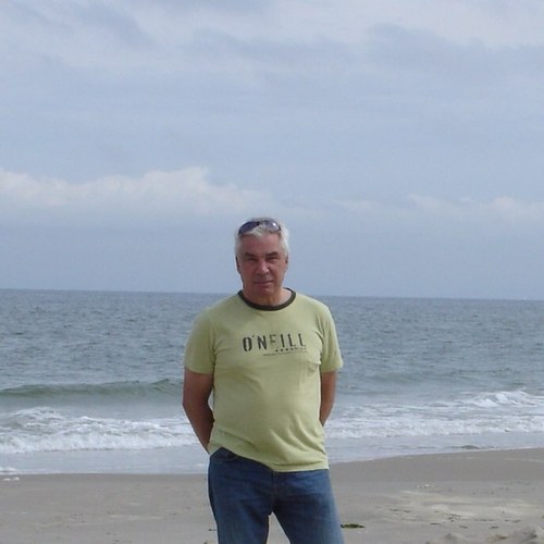 Peter hoek