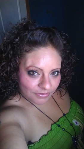 CJessica2324's profile picture. im happy friendly, my motivation is my son im in a loving relationship with @ too Sausee im very Happy with my Man hes da Best :)