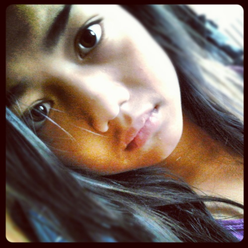 Girls_Facts2You's profile picture. I tell you something about myself and you remind me about it somehow at a diffrent point in time i like it because you actally took the time to remember it.♥