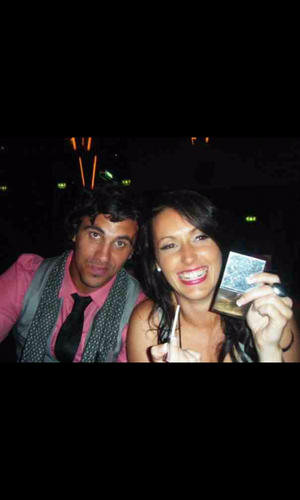 BeckyWillis5's profile picture. 